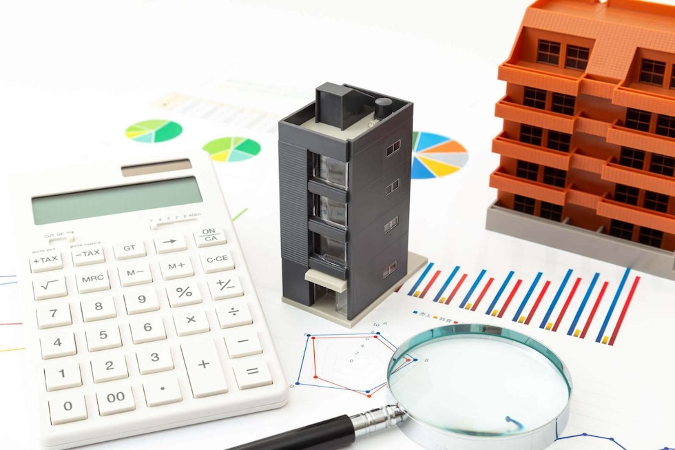 投資用の不動産売却