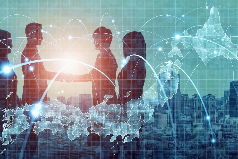 全国どこでも対応可能な売却力と実績