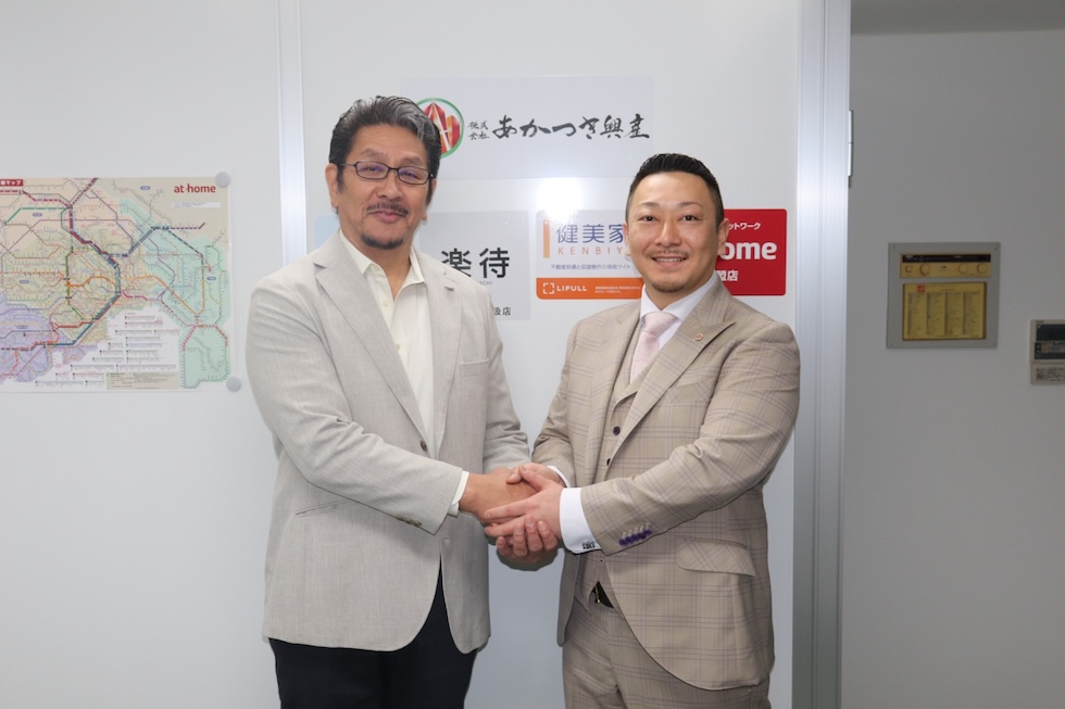 俳優の野村将希さんと対談しました!