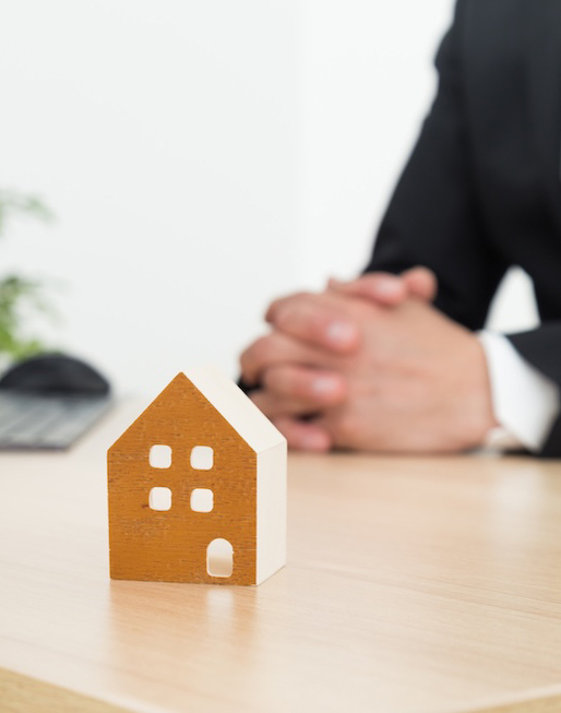 初めての方へ、安心のサポート体制