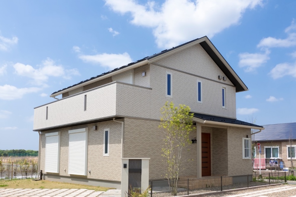 住居用物件の売却